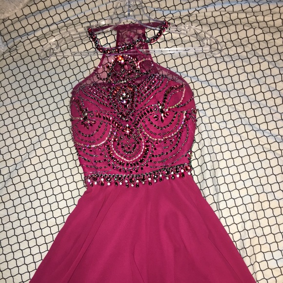 Homecoming dress - Picture 4 of 6